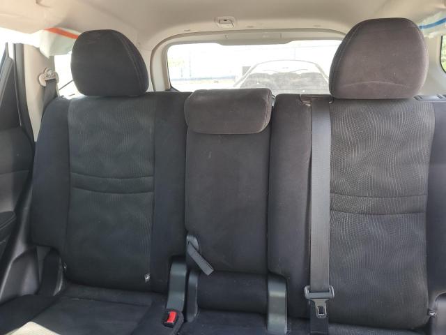 2015 NISSAN ROGUE S - 5N1AT2MV4FC915885