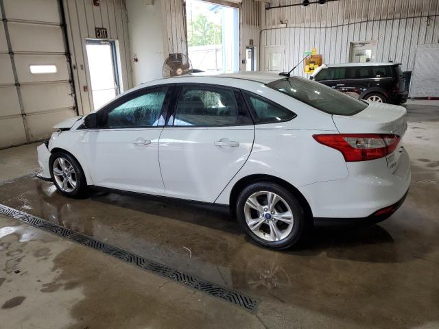 Vin: 1fadp3f21dl378507, lot: 55480305, ford focus se 20132