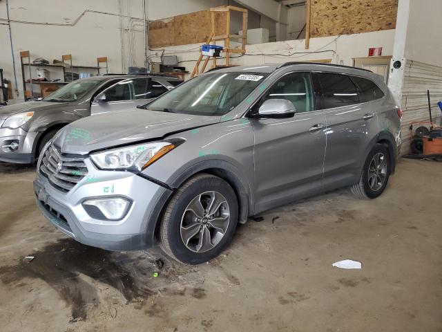 Vin: km8sn4hf0eu063833, lot: 55321335, hyundai santa fe gls 2014 img_1