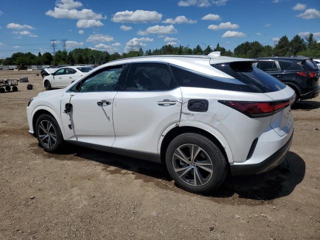 Vin: 2t2bamba9rc043964, lot: 58202315, lexus rx350 350 base 20242