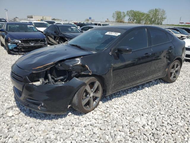 DODGE DART GT