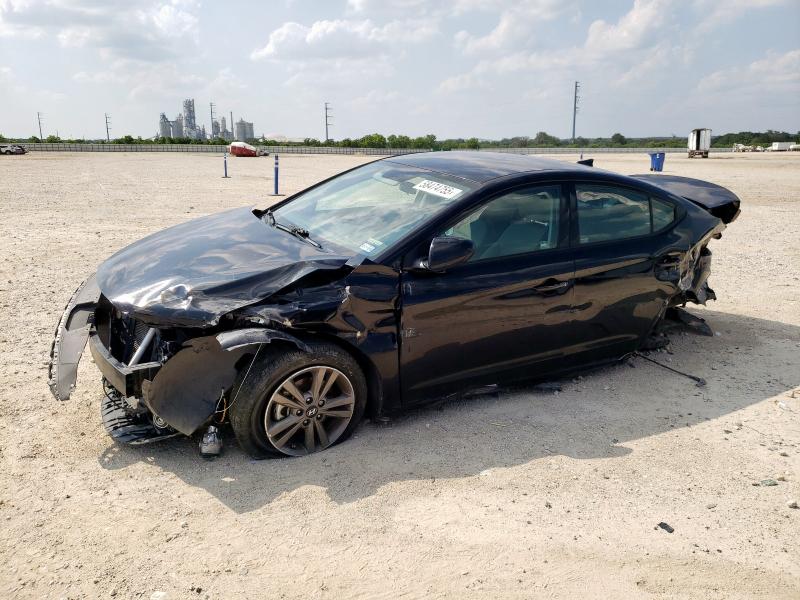 Vin: 5npd84lf8jh334055, lot: 58474755, hyundai elantra sel 2018 img_1