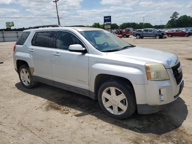 Vin: 2ctfltec7b6445615, lot: 56705445, gmc terrain sle 20114