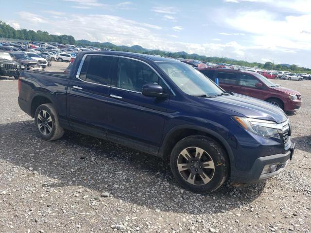 Vin: 5fpyk3f78jb006576, lot: 56417425, honda ridgeline rtl 20184