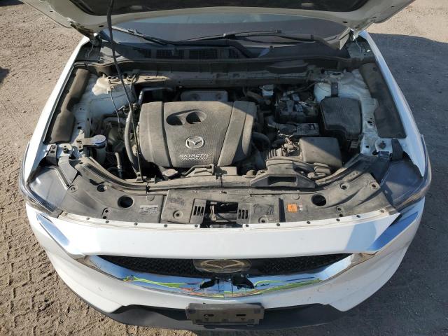 2017 MAZDA CX-5 GRAND - JM3KFBDL2H0101860