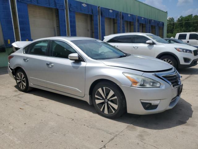 Vin: 1n4al3ap0fc130317, lot: 56838205, nissan altima 2.5 20154