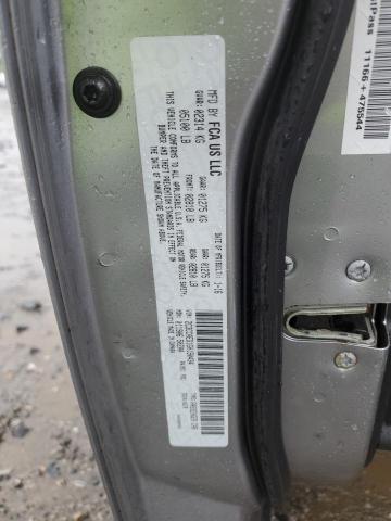 2016 CHRYSLER 300C #3303998649