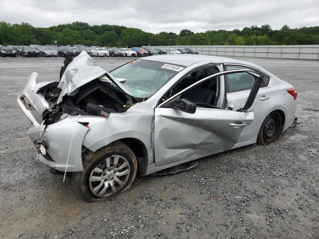 Vin: 1n4al3ap9gn373677, lot: 58731635, nissan altima 2.5 2016 img_1