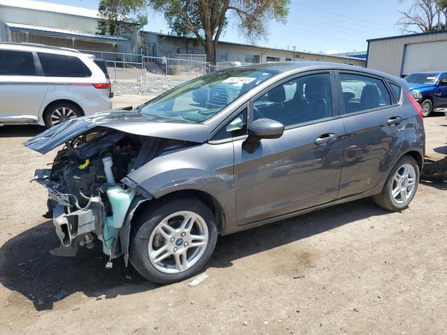 FORD FIESTA SE