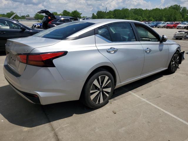 Vin: 1n4bl4dv2nn317095, lot: 55704765, nissan altima sv 20223