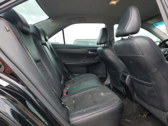 2015 TOYOTA CAMRY LE - 4T1BF1FK0FU890115