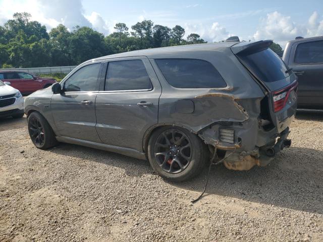 Vin: 1c4sdjgj1mc845459, lot: 56640765, dodge durango srt 392 20212