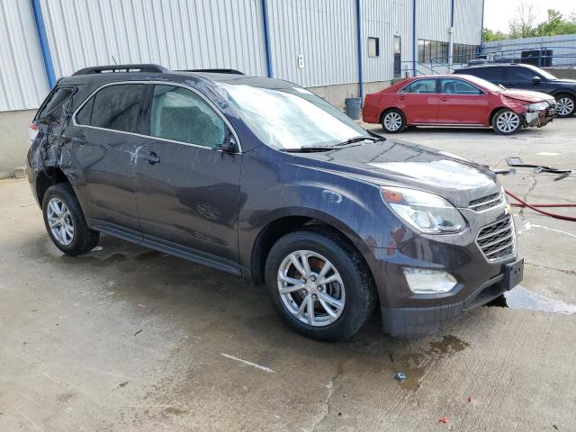 Vin: 2gnalcek4g6299315, lot: 55151805, chevrolet equinox lt 20164