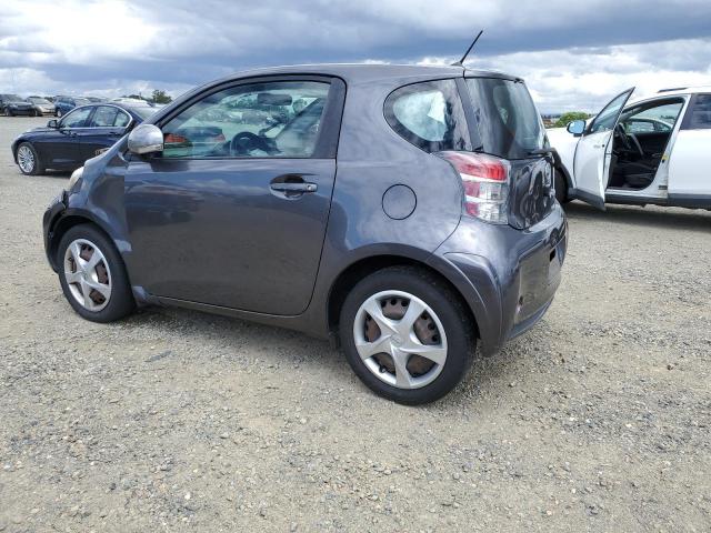 Vin: jtnjjxb06cj009187, lot: 56563665, toyota scion 20122