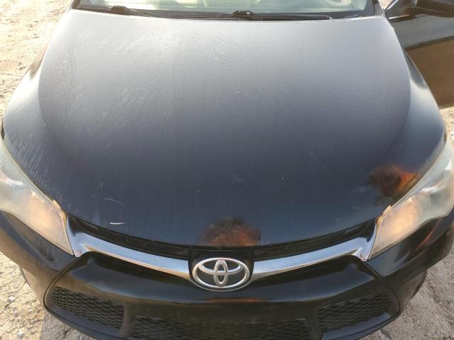 2016 TOYOTA CAMRY LE - 4T1BF1FKXGU117220