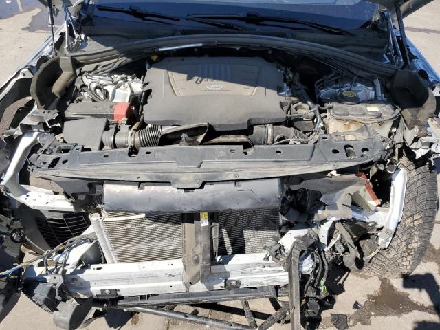 2018 LAND ROVER RANGE ROVE SALYL2RV3JA765017