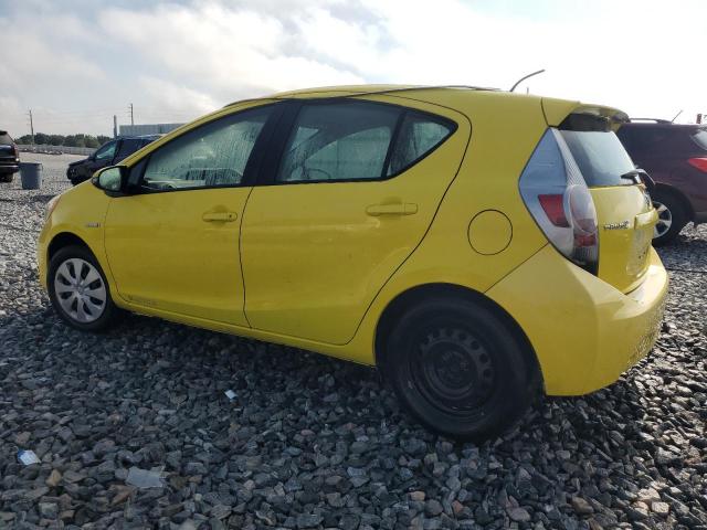 Vin: jtdkdtb34e1075047, lot: 55764045, toyota prius 20142