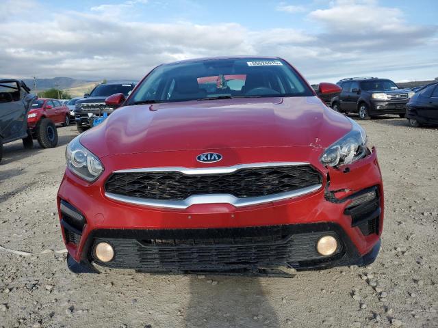 2019 KIA FORTE FE - 3KPF24AD1KE030356