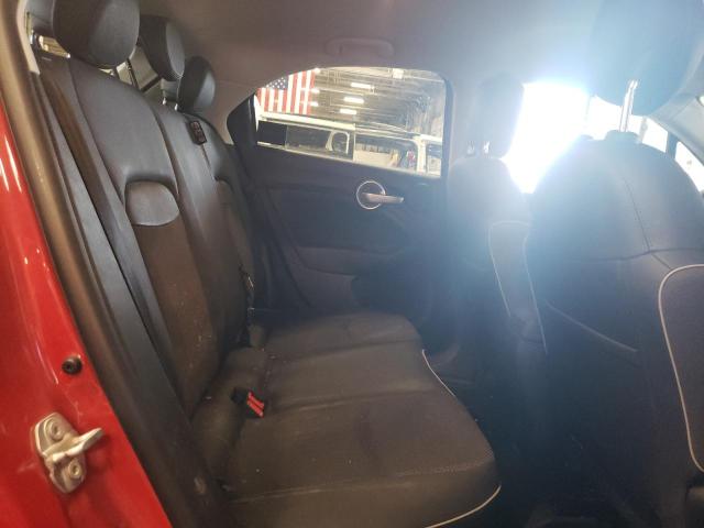 2017 FIAT 500X TREKK ZFBCFXCB7HP532207
