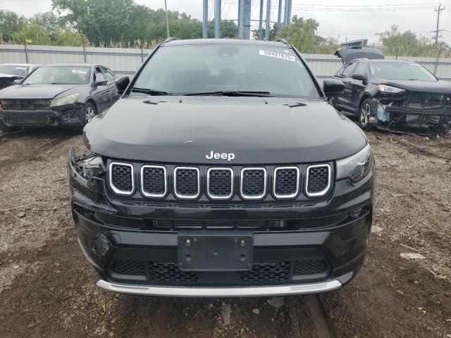 2024 JEEP COMPASS LI - 3C4NJDCN7RT590750