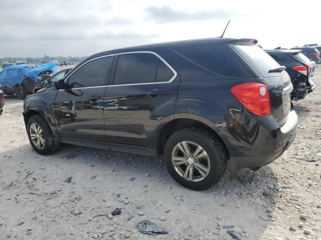 Vin: 2gnfleekxe6186161, lot: 57012905, chevrolet equinox ls 20142