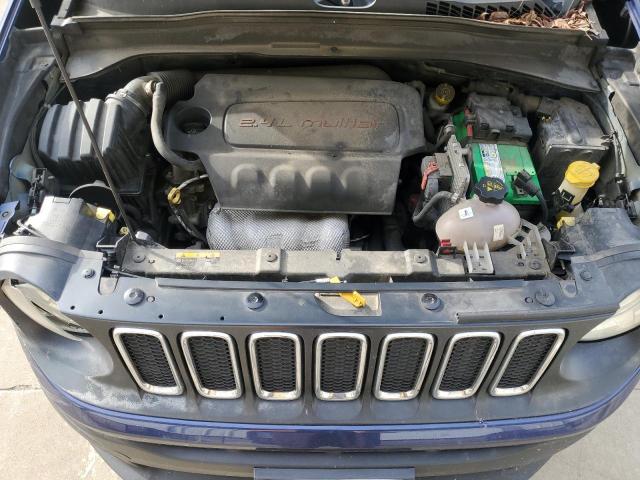 2017 JEEP RENEGADE S ZACCJBAB4HPF90750