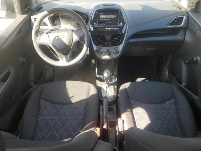 2020 CHEVROLET SPARK LS KL8CB6SA9LC474931