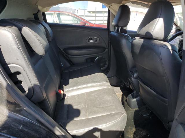 2017 HONDA HR-V EXL - 3CZRU5H73HM716677