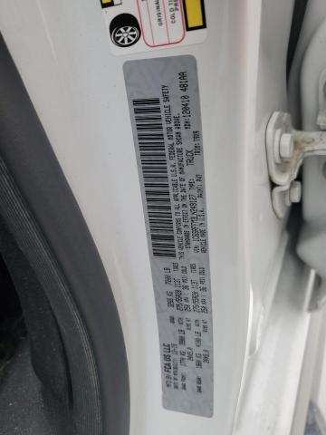 2020 RAM 1500 BIG H - 1C6SRFFM3LN249127