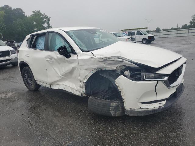 Vin: jm3kfbcm4l0788634, lot: 58016305, mazda cx-5 touring 20204