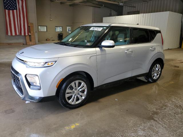 KIA SOUL LX