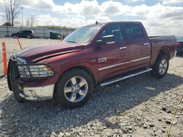 Vin: 3c6rr7lt1jg146228, lot: 56650905, ram 1500 slt 2018 img_1