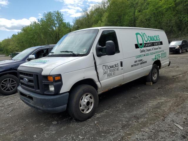 FORD ECONOLINE