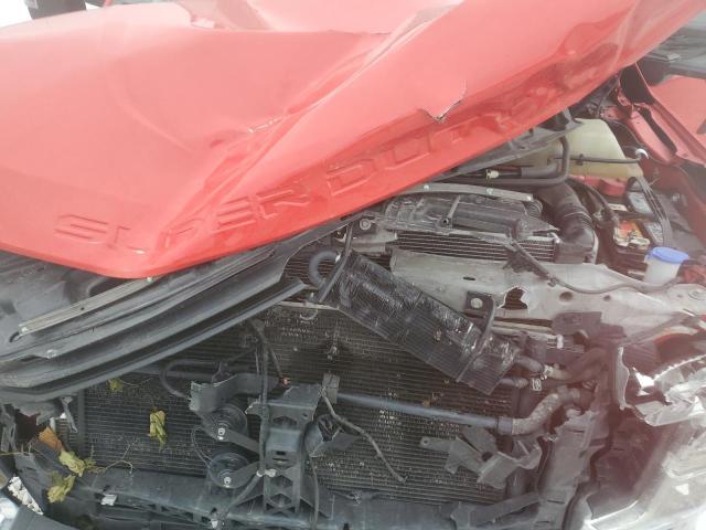 2019 FORD F250 SUPER - 1FT7W2BT1KEG73417