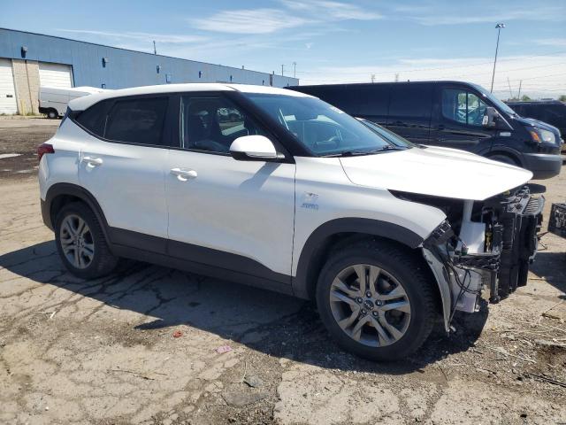 Vin: kndepcaa1n7235743, lot: 56041665, kia seltos lx 20224