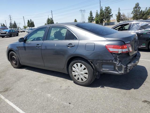 Vin: 4t1bf3ek1au052486, lot: 58255135, toyota camry base 20102