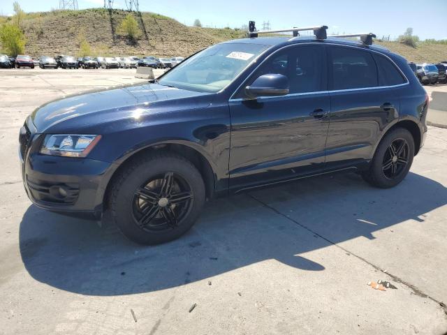 AUDI Q5 3.2