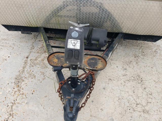 2014 WILDWOOD GREY WOLF #3305345336