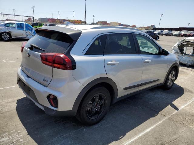 Vin: kndcb3lc2l5397412, lot: 57841845, kia niro lx 20203
