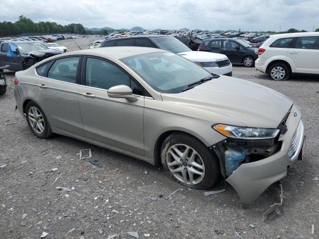 2016 FORD FUSION SE #3301662667