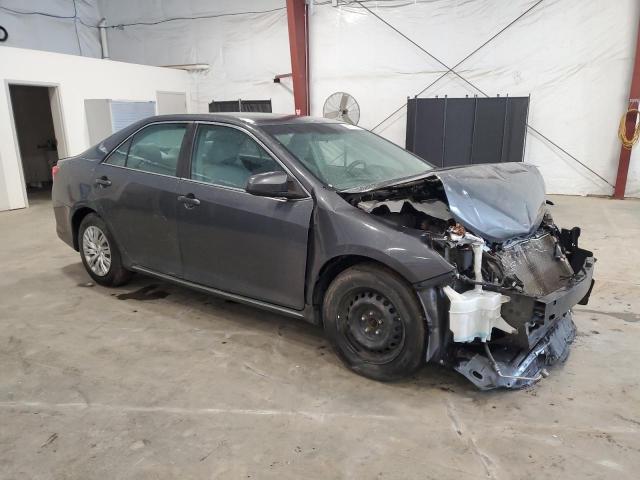 Vin: 4t1bf1fkxcu001493, lot: 56175635, toyota camry base 20124
