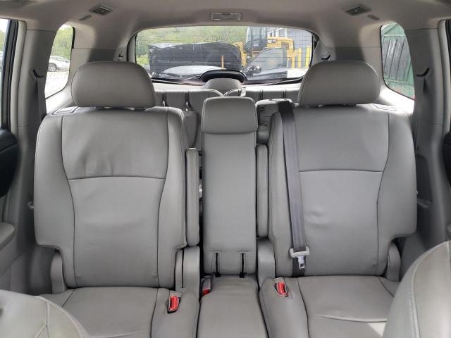 2012 TOYOTA HIGHLANDER - 5TDBK3EH3CS156473