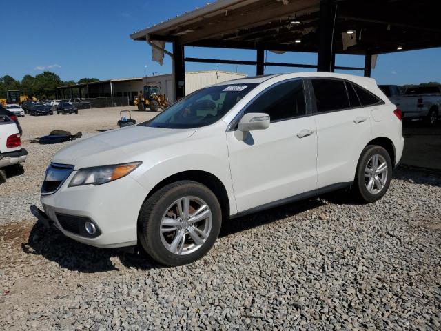 ACURA RDX TECHNO