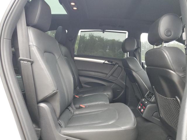 2015 AUDI Q7 PRESTIG - WA1DGAFE8FD023785