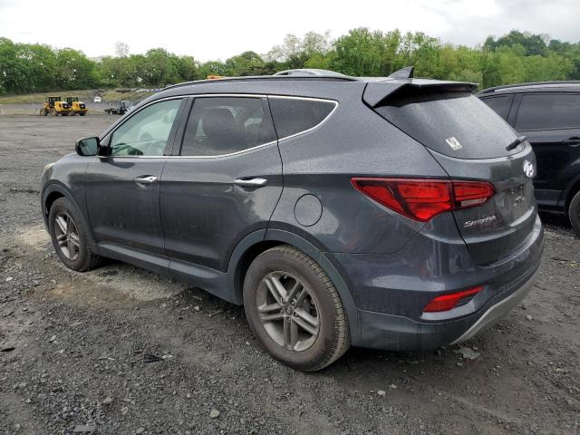 Vin: 5xyzudlb4hg488701, lot: 56918405, hyundai santa fe 20172