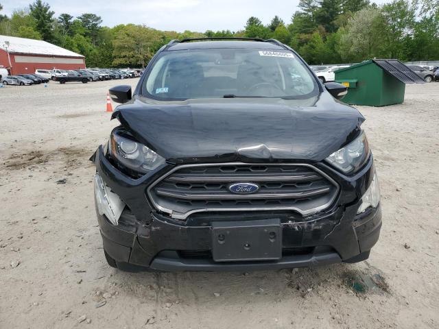 2018 FORD ECOSPORT S - MAJ6P1CL5JC200427