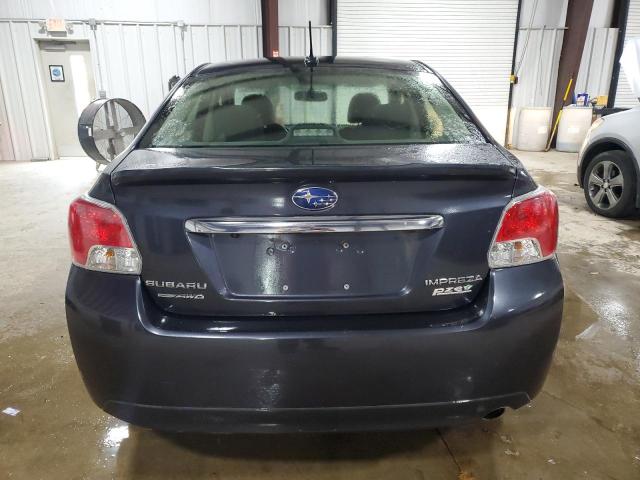 2015 SUBARU IMPREZA LI JF1GJAM66FH012475
