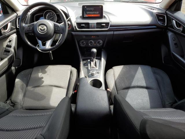 2015 MAZDA 3 TOURING - JM1BM1V72F1220428