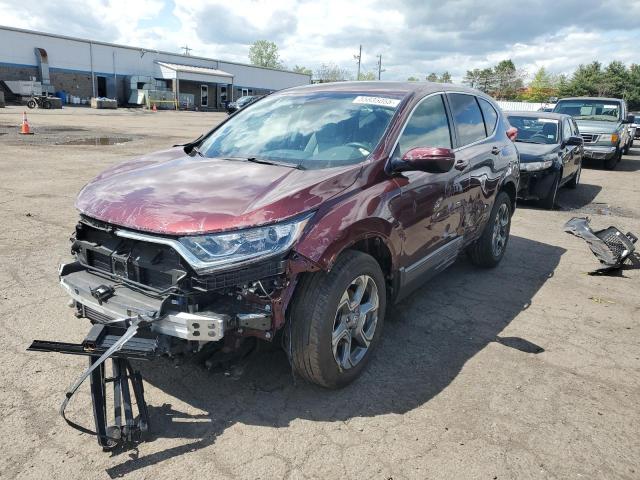 Vin: 2hkrw2h5xkh620748, lot: 55835055, honda crv ex 2019 img_1