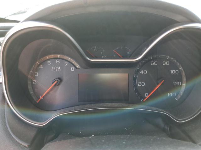 2015 CHEVROLET IMPALA LTZ - 1G1165S33FU121591
